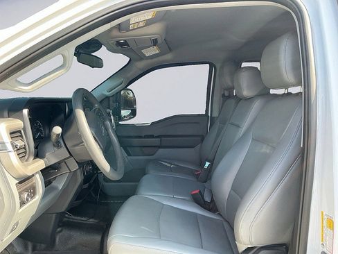 Used 2025 Ford F350 XL image 18