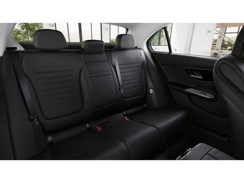New 2026 Mercedes-Benz C 300 4MATIC Sedan image 5