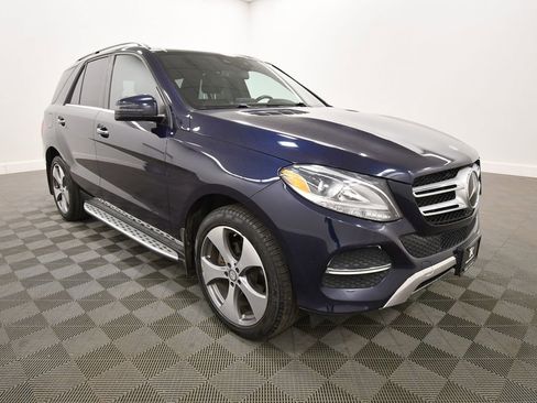 Used 2016 Mercedes-Benz GLE 350 4MATIC image 10
