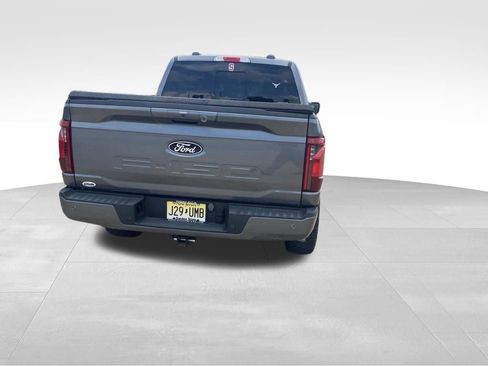 Used 2024 Ford F150 XLT w/ Equipment Group 302A MID AWD/4WD image 21