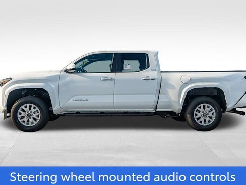 New 2025 Toyota Tacoma SR5 image 4