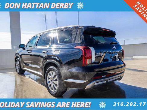 Used 2024 Hyundai Palisade SEL image 29