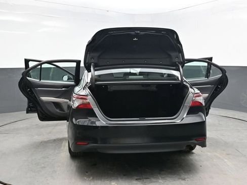 Used 2023 Toyota Camry LE FWD image 45