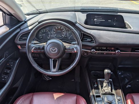 Used 2024 MAZDA CX-30 AWD 2.5 S w/ Preferred Package image 16