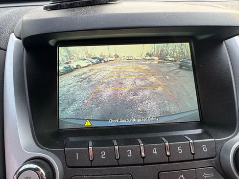 Used 2017 GMC Terrain SLE w/ Convenience Package image 20