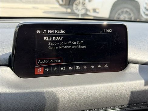 Used 2018 MAZDA CX-5 Touring FWD image 47