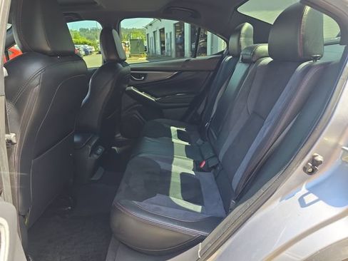 Used 2022 Subaru WRX Limited AWD/4WD image 13