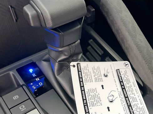 New 2025 Toyota Tacoma SR5 image 25