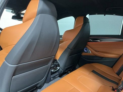 Certified 2023 BMW M5 w/ Competition Package image 24