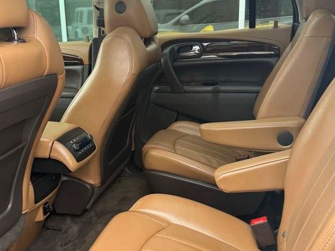 Used 2015 Buick Enclave Leather FWD image 51
