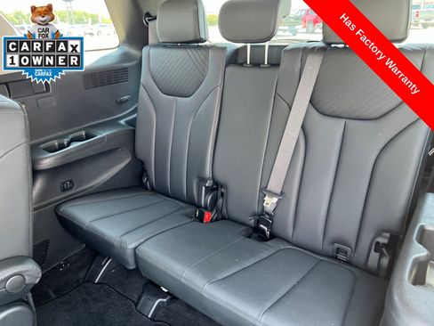Used 2023 Hyundai Palisade SEL w/ Premium Package FWD image 26