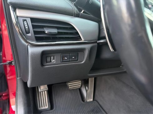 Used 2018 Cadillac ATS Premium Luxury AWD/4WD image 18