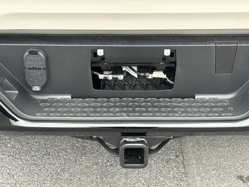 New 2026 Chevrolet Colorado Trail Boss image 12