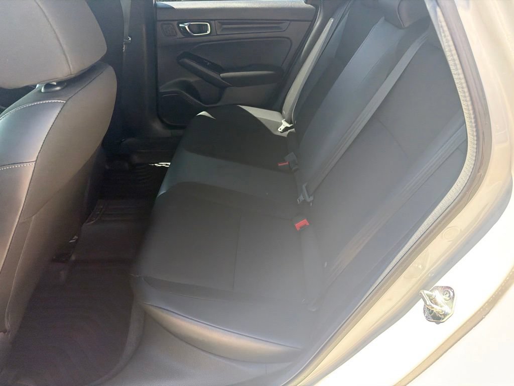 Used 2024 Honda Civic Sport image 11