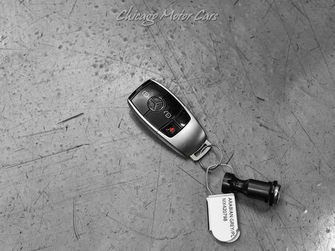 Used 2021 Mercedes-Benz G 550 image 61