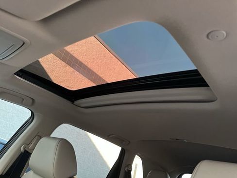 Used 2026 Honda CR-V EX-L image 18