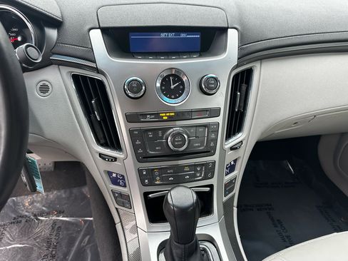 Used 2013 Cadillac CTS Luxury image 21