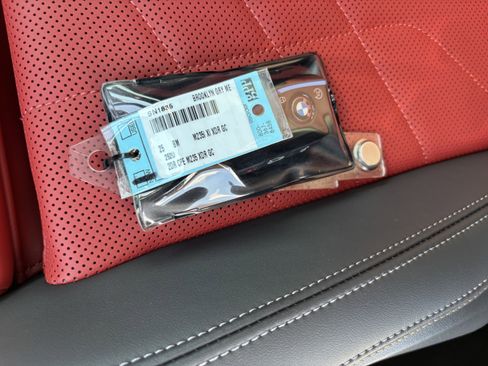 Used 2025 BMW M235i xDrive image 38