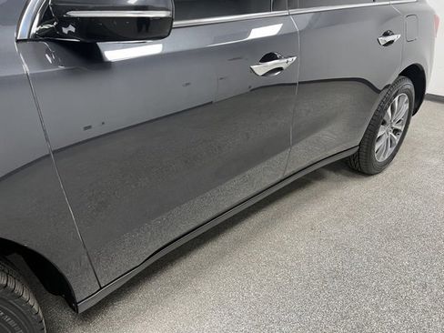 Used 2015 Acura MDX SH-AWD w/ Technology Package image 11