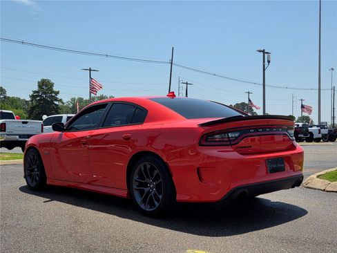 Used 2023 Dodge Charger Scat Pack w/ Plus Group RWD image 7