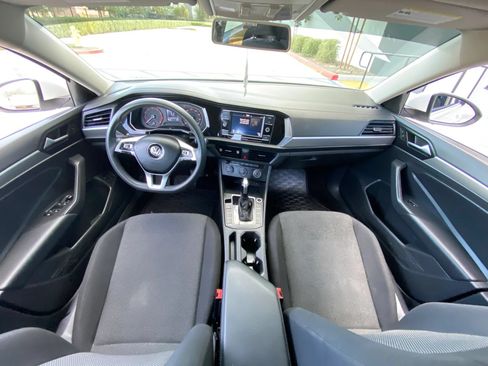 Used 2021 Volkswagen Jetta S w/ Driver Assistance Package FWD image 20