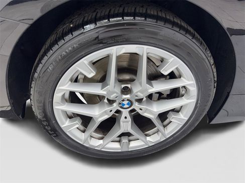 Used 2025 BMW 330i Sedan image 83