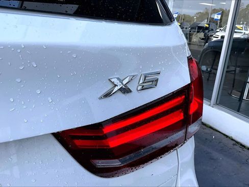 Used 2016 BMW X5 xDrive35i image 10