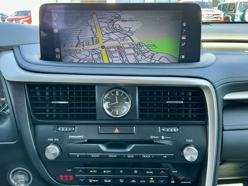 Used 2022 Lexus RX 350 FWD w/ Premium Package image 33