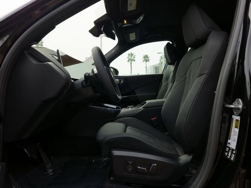 New 2026 BMW X3 xDrive30 w/ Premium Package image 10