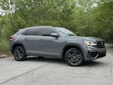 Used 2022 Volkswagen Atlas Cross Sport SEL R-Line image 4