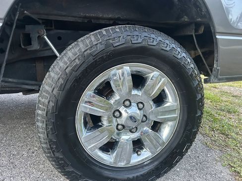 Used 2010 Ford F150 XLT AWD/4WD image 8