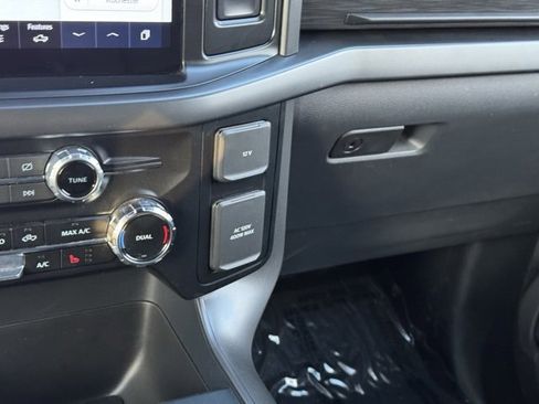 Certified 2024 Ford F150 XLT w/ Equipment Group 302A MID image 15