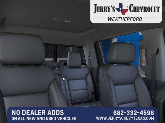 New 2026 Chevrolet Silverado 1500 RST AWD/4WD image 25