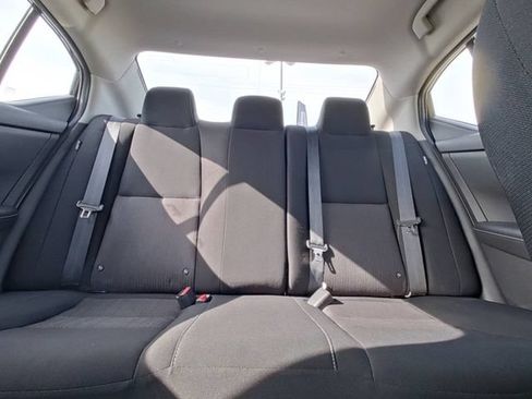 Used 2023 Nissan Sentra SV FWD image 25
