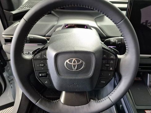 New 2026 Toyota bZ image 11