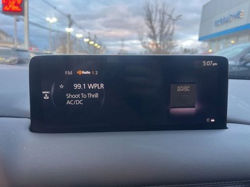 Used 2023 MAZDA CX-5 AWD 2.5 S w/ Select Package image 20