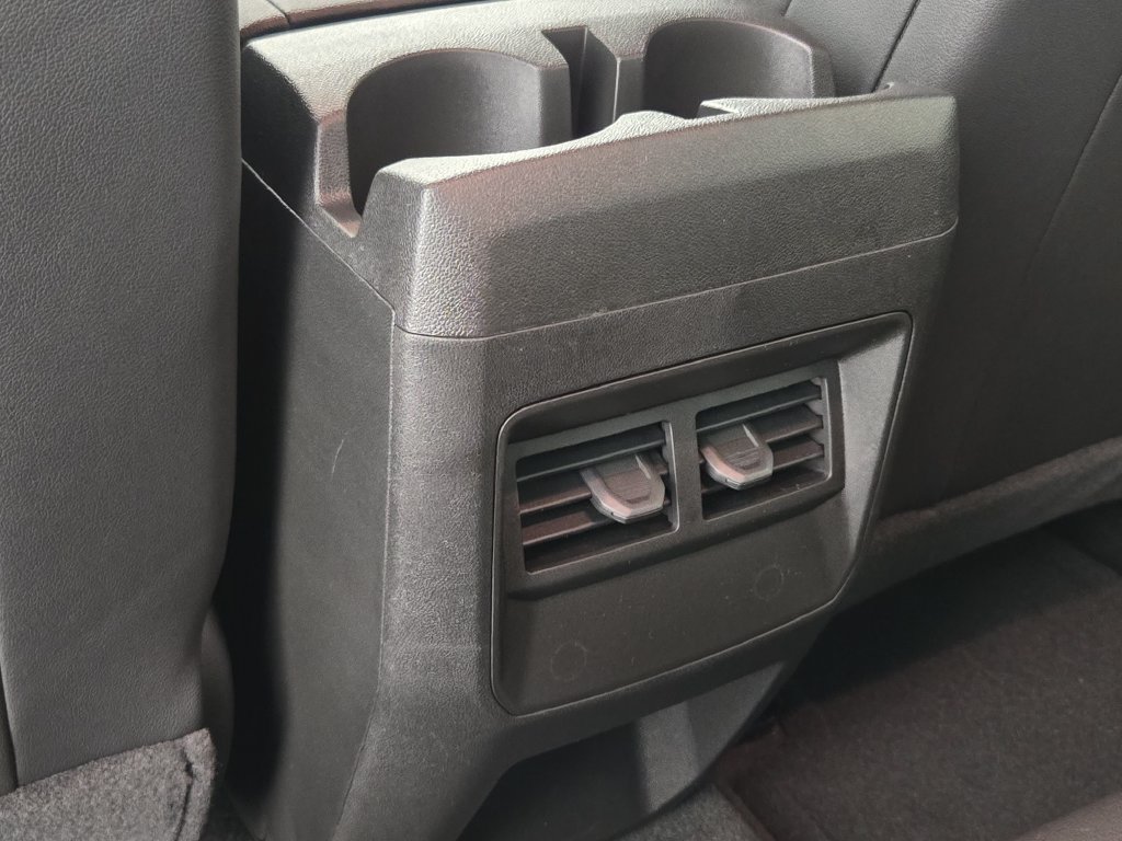 New 2026 Chevrolet Colorado Trail Boss AWD/4WD image 33