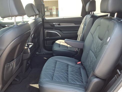 Used 2024 Kia Telluride EX X-Line AWD/4WD image 27