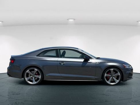 Used 2019 Audi S5 Premium Plus AWD/4WD image 8