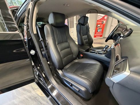Used 2022 Honda Accord Sport Special Edition image 4