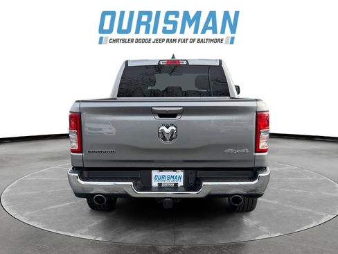 Used 2022 RAM 1500 Big Horn image 5