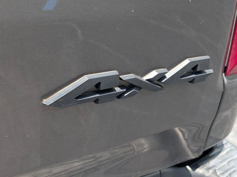 Used 2021 RAM 1500 Big Horn AWD/4WD image 35