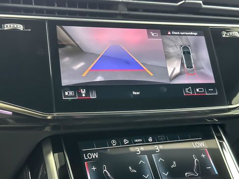 Certified 2026 Audi Q8 Premium Plus w/ Premium Plus Package AWD/4WD image 20