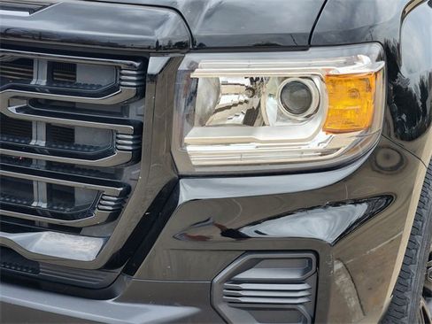 Used 2021 GMC Canyon Elevation Standard w/ Convenience Package image 9