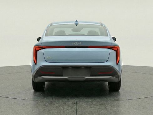 Used 2025 Kia K4 image 6