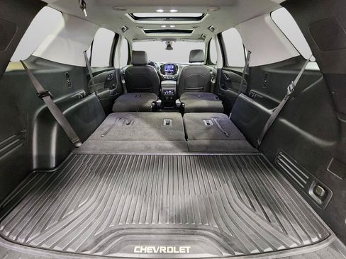 Used 2020 Chevrolet Traverse Premier w/ Redline Edition AWD/4WD image 34