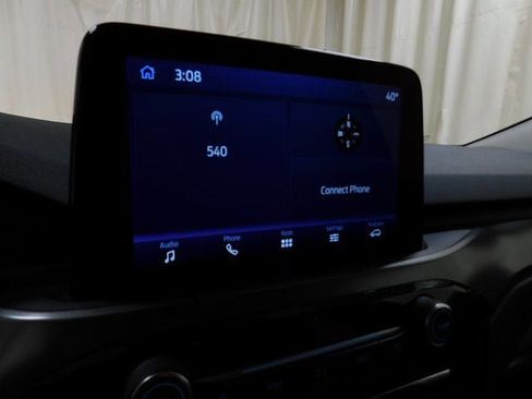 Used 2025 Ford Escape Active image 26