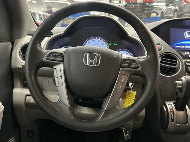 Used 2013 Honda Pilot Touring image 15