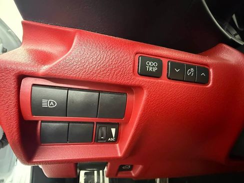 Used 2024 Lexus IS 350 F Sport w/ Memory Package AWD/4WD image 23