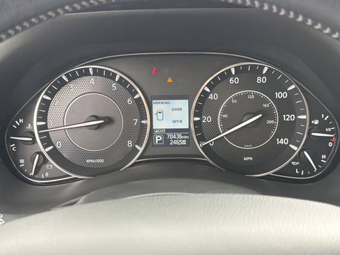 Used 2020 Nissan Armada SL w/ Premium Package RWD image 75